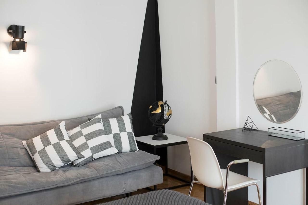 Traveller's Nest #feelslikehome Thessaloniki