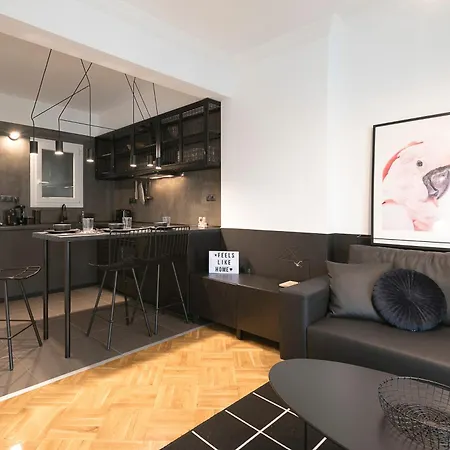 Traveller'S Nest #Feelslikehome Thessaloniki Exterior photo