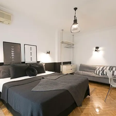 Traveller'S Nest #Feelslikehome Thessaloniki Exterior photo
