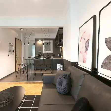 Traveller'S Nest #Feelslikehome Thessaloniki Exterior photo