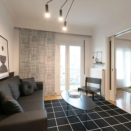 Traveller'S Nest #Feelslikehome Thessaloniki Exterior photo