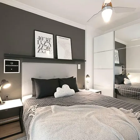 Traveller'S Nest #Feelslikehome Thessaloniki Exterior photo