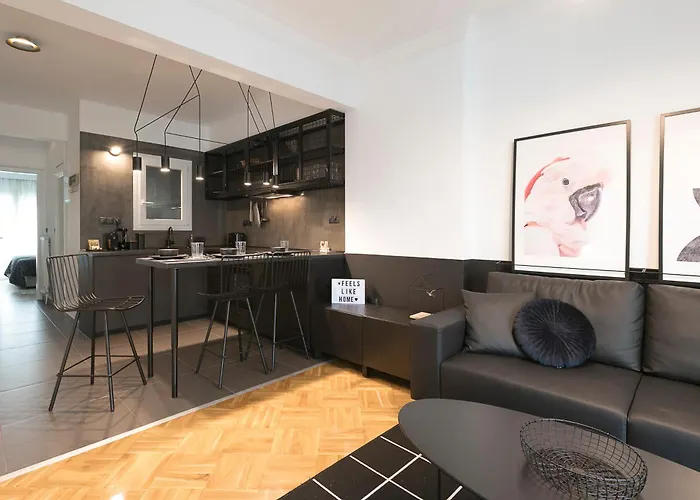 Traveller\'S Nest #Feelslikehome