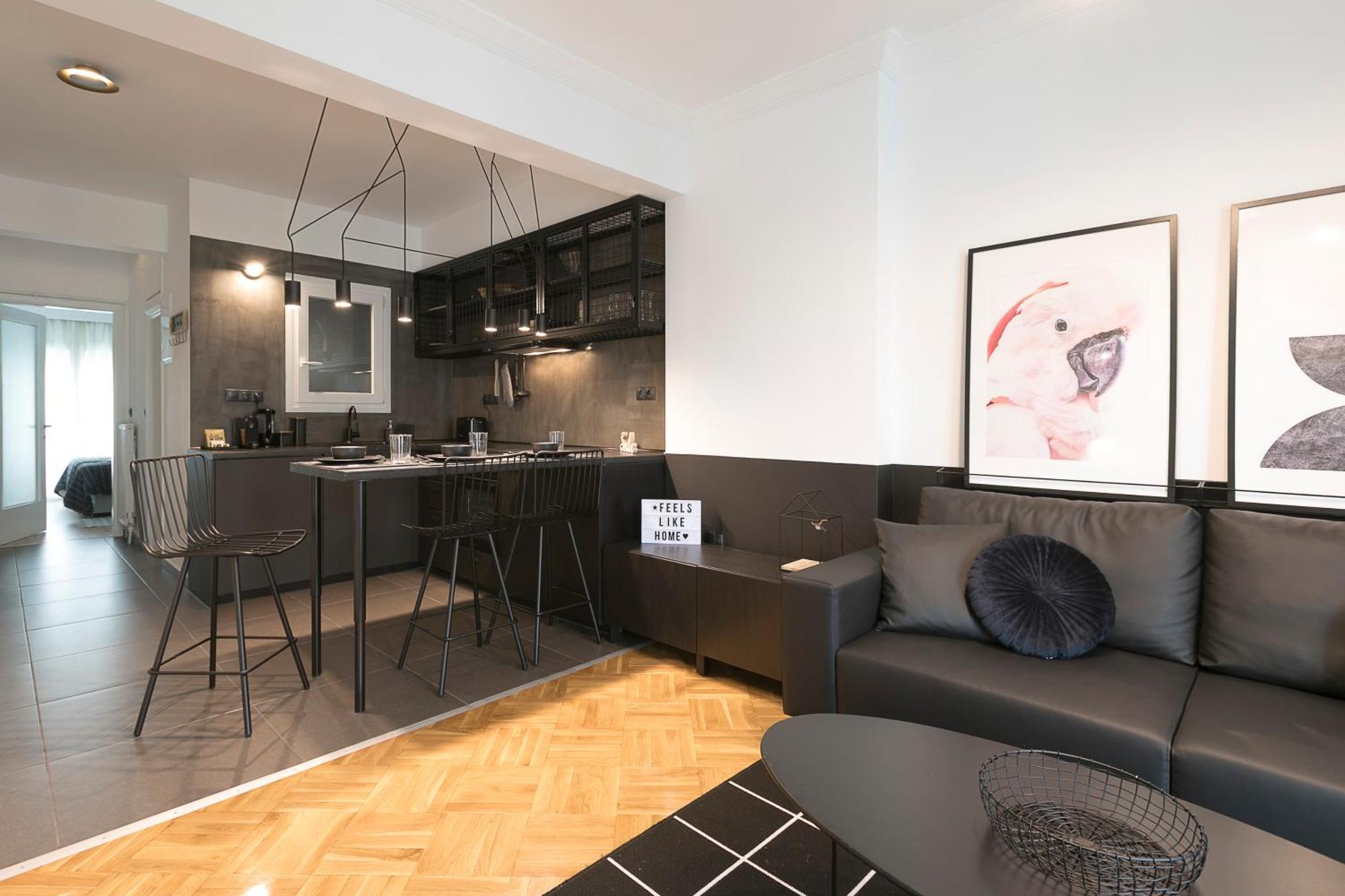 Apartment Traveller's Nest #feelslikehome *