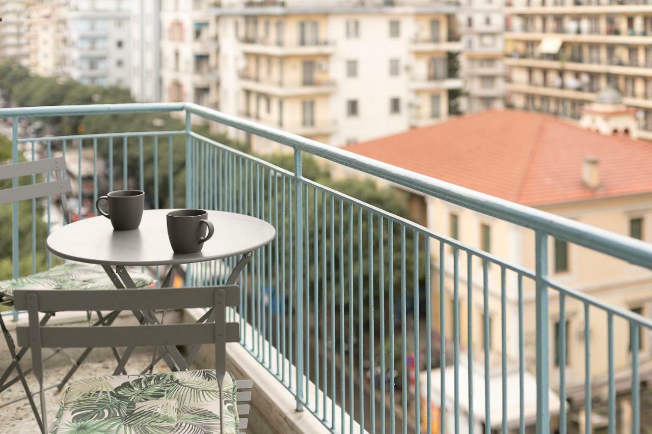 Traveller's Nest #feelslikehome Thessaloniki